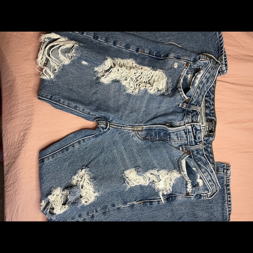 Abercrombie Jeans